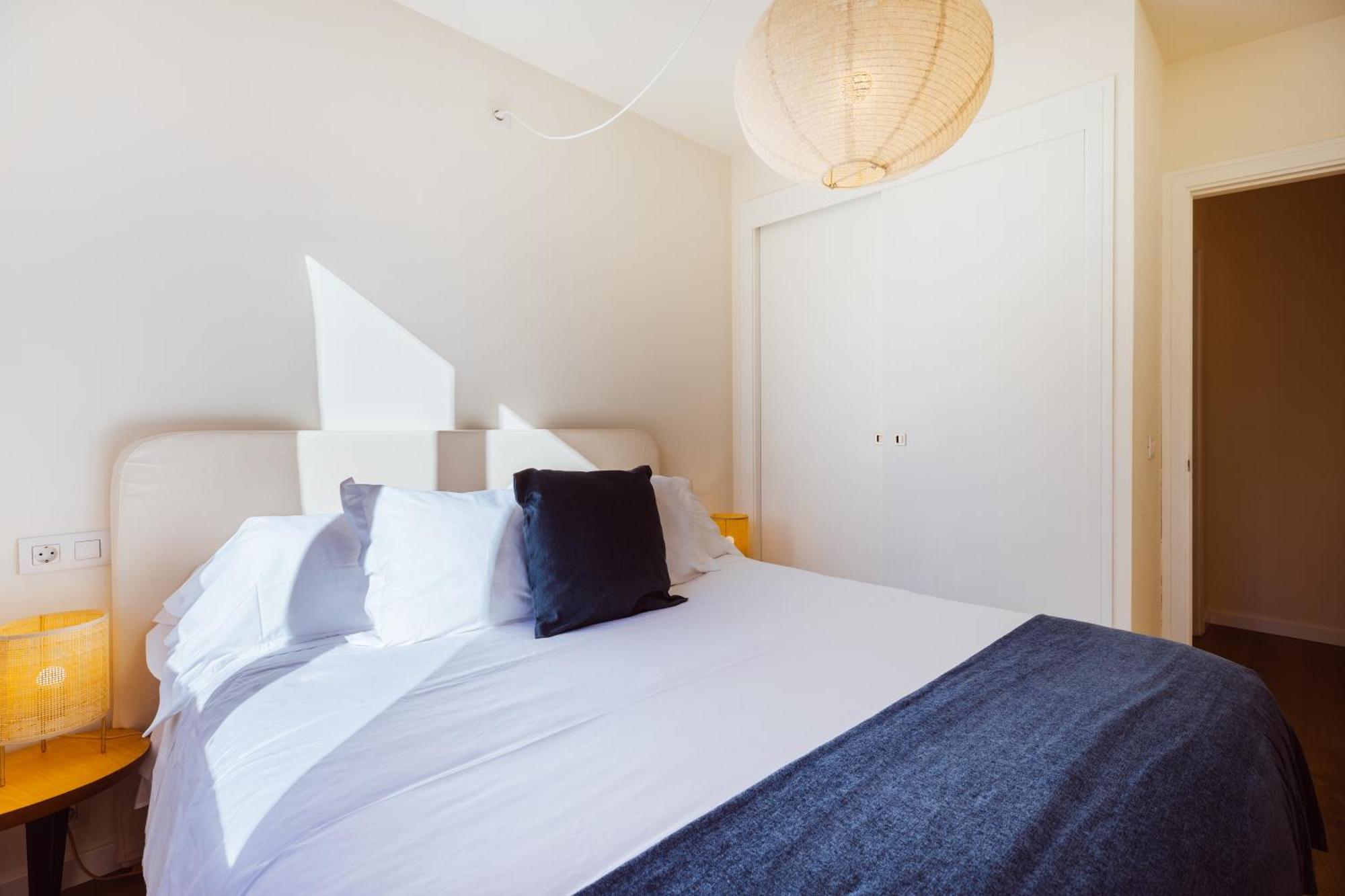 Auborada 1e Appartement