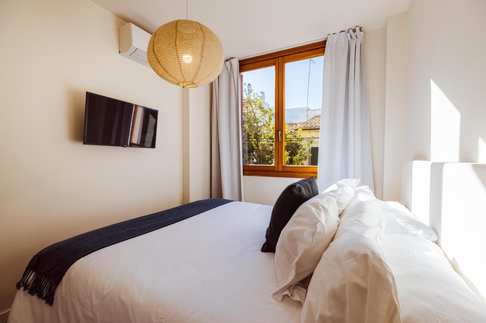 Auborada 1e Appartement *